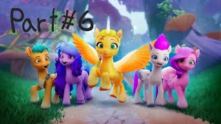 my little pony bridlewood rp  part 6  lets talk to everyone 💜️❤️🦄 [upl. by Bolitho]