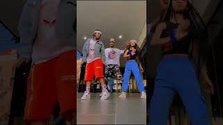 Best of Amapiano Dance Challenge 2023part4 [upl. by Brigitta]