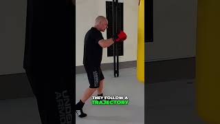 Unlock the Secret to the perfect knockout punch boxing combattechniques martialarts [upl. by Utter]