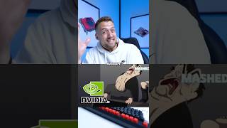 PC Gamers Are Angry With Nvidia 😡 [upl. by Nerral924]