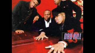 Dru Hill  Share My World [upl. by Mars142]