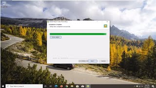 Windows Media Player Not Working In Windows 1087 FIX Solution [upl. by Assillem]