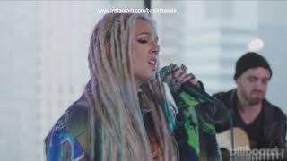 Zhavia  17  BILLBOARD 2019 [upl. by Atekahs]