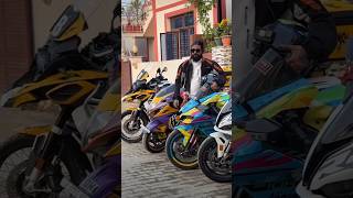 Finally z900😍 hybusa bikes ride start ho gayi shorts video viralvideo trendingshorts like art [upl. by Ggerc353]