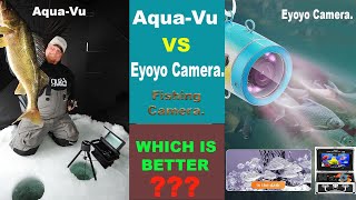 Top 5 Best Underwater Fishing Wireless Camera Buying Guide [upl. by Adneram756]