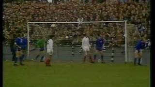 Colchester United 32 Leeds United FA Cup 5th Round 1971 [upl. by Solahcin899]