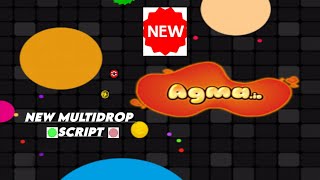 NEW MUTIDROP SCRIPT Agmaio supraa [upl. by Willow]