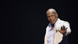 MUST SEE Mike Tyson Undisputed Truth directed by Spike Lee [upl. by Sivrat]