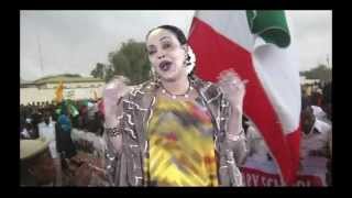 Amina afrik heestii alow daa somaliland [upl. by Lebazej909]