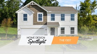 Home Design Spotlight The 1997 at Maris Park [upl. by Gnaoh]