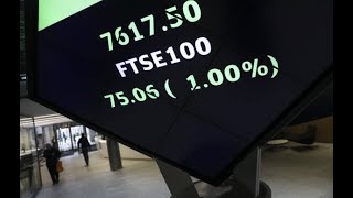 BIs Outlook for the FTSE 100 [upl. by Ennoryt356]