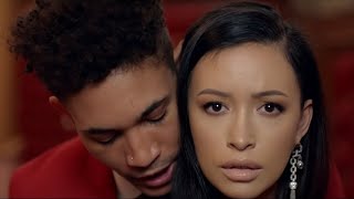 Bryce Vine  Drew Barrymore Official Music Video [upl. by Booth119]