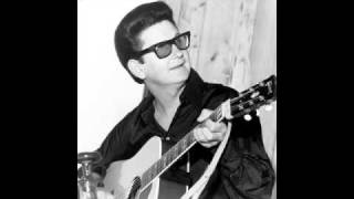 Roy Orbison Pretty Woman Alternate Take [upl. by Ahnavas860]