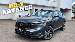 2023 Honda HRV LX Walkaround [upl. by Haliehs207]