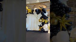 prom night balloon decorations [upl. by Hurless]