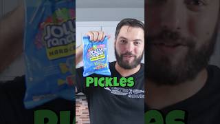 Jolly Rancher Pickles regesterfordinner [upl. by Asyle]