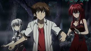 DxD English Dub Was WILD [upl. by Paterson]