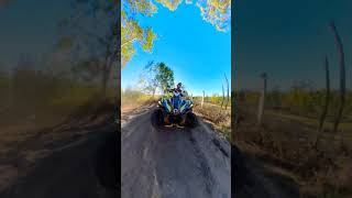 ATV CanAm Outlander 1000 XXC T ABS 2023 [upl. by Notsgnik214]