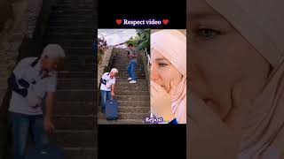 Most Beautiful videohearts touching QURAN recitation quran respect viralshort humanity ytviral [upl. by Yolanda760]