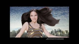 Sunsilk Sleek 30s Atelier Thai 30sec [upl. by Nellda]