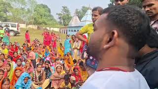 Dumri vidhayak Tiger Jairam mahato ne lagaya janta darbar lagaya Dhanbad Dc ko phone [upl. by Alien148]