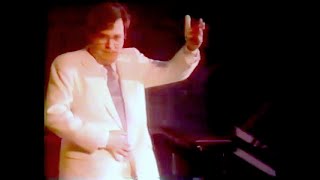 Antonio Carlos Jobim  Tokyo 1986 [upl. by Ydospahr]