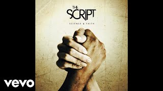 The Script  You Wont Feel a Thing Audio [upl. by Justen]