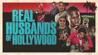 The Husbands are Back  Real Husbands of Hollywood [upl. by Israeli]