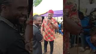 Prince Oku Nwamama  Mbaise People Gather Here  Part 3 [upl. by Cuthbert950]