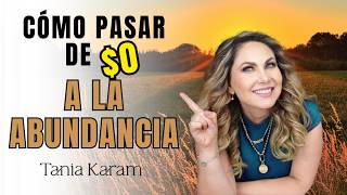 Descubre Tu Vocación y Vive con Propósito  Tania Karam [upl. by Amaral473]