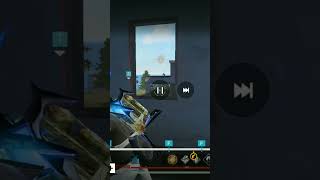 Top 2 duplicated games like free fire and pubg  free fire जैसे गेम्स shorts viral trending [upl. by Auqinot]