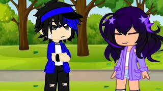 the hatred in his eyes Ein angstAphmauSMPEinAphmau [upl. by Liam]