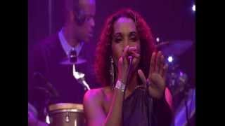 Suzanna Lubrano  Live at OffCorso part 2 6 songs [upl. by Jerrold]