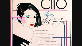 Clio  Faces Italo Disco [upl. by Mond]