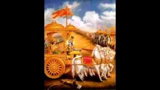 Bhagavad Gita Chapter4 [upl. by Geri430]