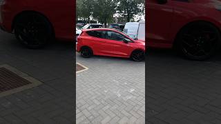 FORD FIESTA ST DO YOU MISS IT shorts fordst fordfiesta fiesta ford carreview automobile [upl. by Scoter]