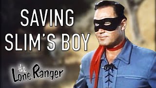 The Lone Ranger Stops Vengeful Criminals  1 Hour Compilation  Full Episodes  The Lone Ranger [upl. by Terrie]