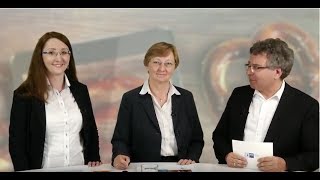 Webinar Datenschutzgrundverordnung DSGVO in der Unternehmerpraxis [upl. by Ekez873]