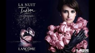 💥LANCOME LA NUIT Tresor 🗼 Бюджетный аналог люксвого аромата  Budget equivalent of luxury flavor [upl. by Acquah]