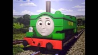 Duck the Great Western Engine theme [upl. by Atiniv]