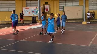 Fogueo minibenjami renacer vs Domingo savio [upl. by Nnylrefinnej]