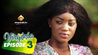 Série  Virginie  Saison 2  Episode 3  VOSTFR [upl. by Kipp229]