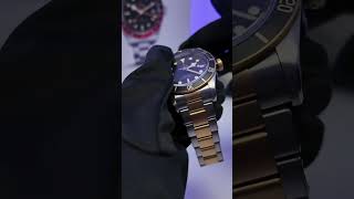 Tudor Black Bay SampG 1 Minute Watch Review watch tudor watchreview watches [upl. by Kcirderf]