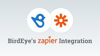 Birdeyes Zapier Integration [upl. by Erasmus967]