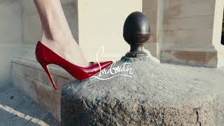 Christian Louboutin Spring 2025 Collection Bold Elegance amp Iconic Red Sole Magic [upl. by Eilahtan]