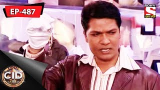 CIDBengali  Ep 487 The Case of the Murder by the Diamond 17th December 2017 [upl. by Engeddi]