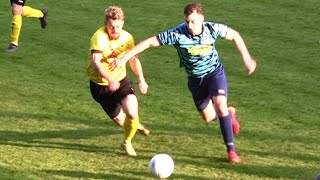 26102024 Fußball Sachsen Kreisoberliga BSV 68 Sebnitz – SV Rabenau [upl. by Uird764]