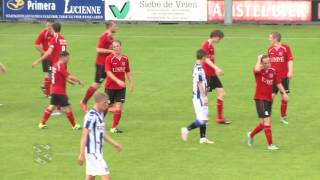 Samenvatting vv Heerenveen  sc Heerenveen [upl. by Ahseihs]