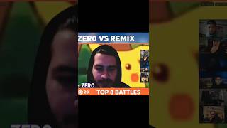 Americas got talent beatbox 🎧  zero beatbox battle [upl. by Otxilac]