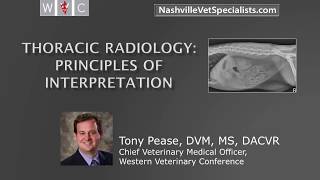 Thoracic Radiology Principles of Interpretation [upl. by Llegna]